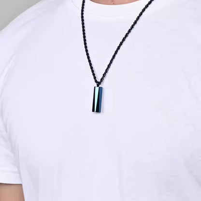 Collier Homme CLH-449