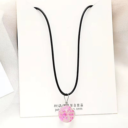 Collier Femme CL-055