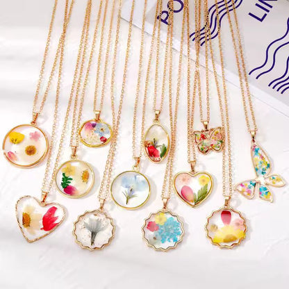 Collier Femme CL-036E