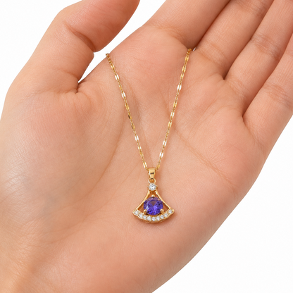 Collar de mujer CL-059