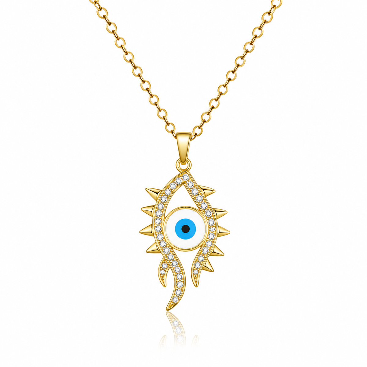 Collar de la Luna CL-089C