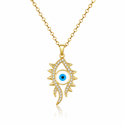 Collar de la Luna CL-089C