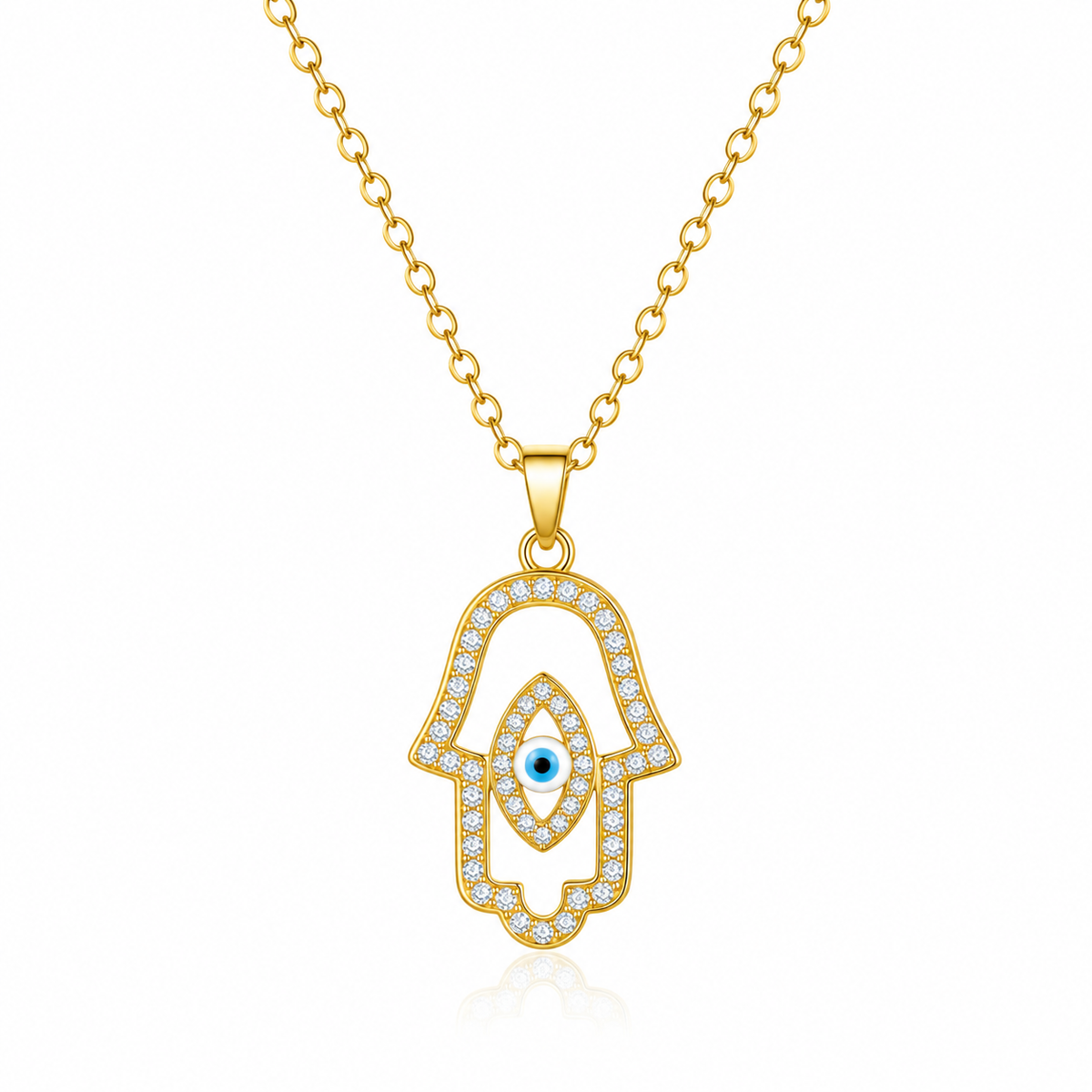 Collar de la Luna CL-089C