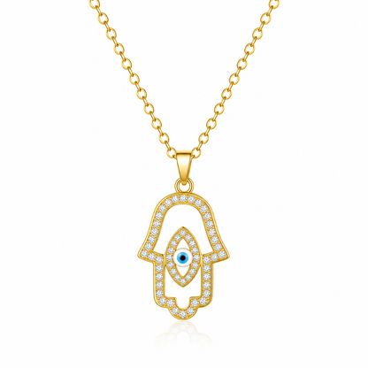 Collar de la Luna CL-089C