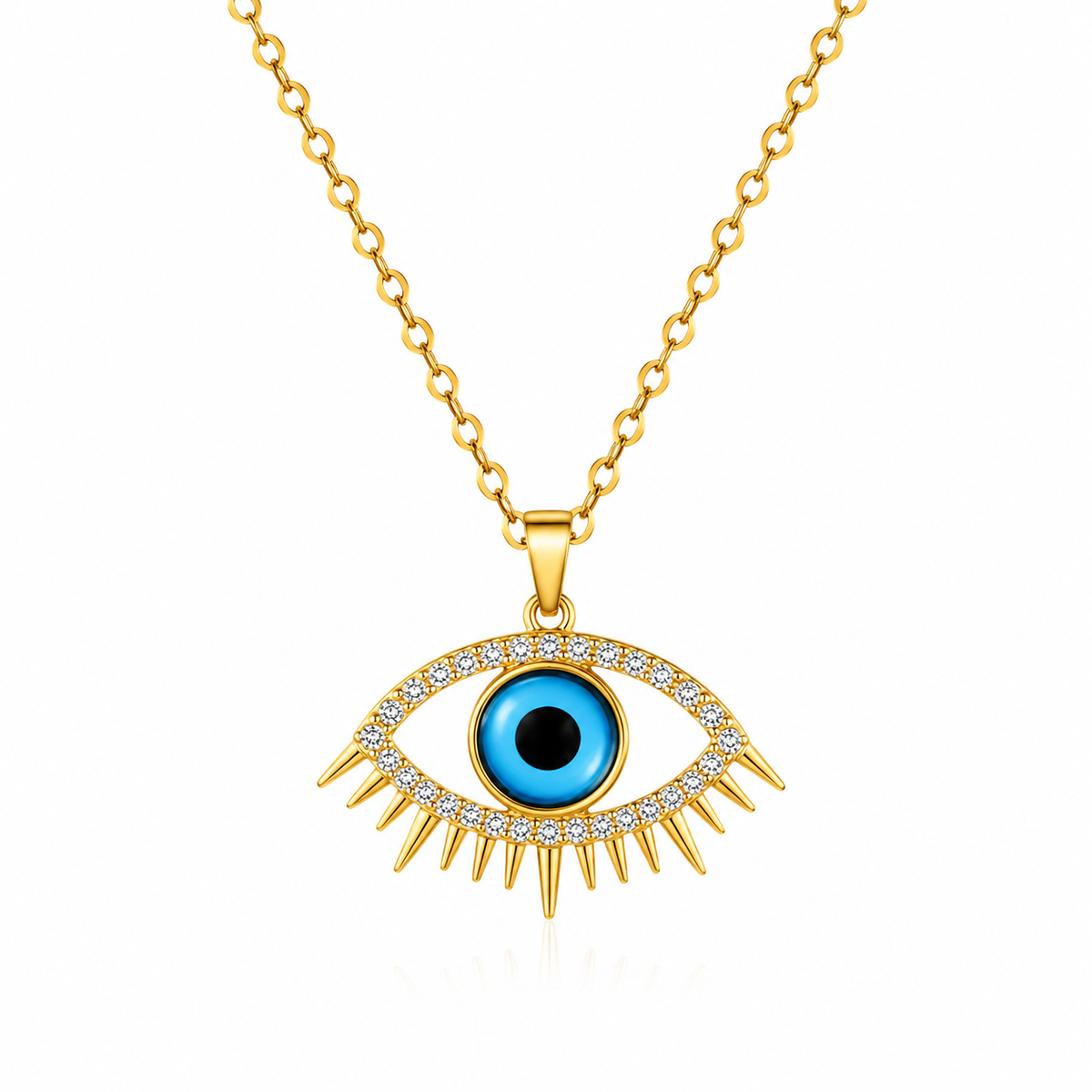 Collar de la Luna CL-089C