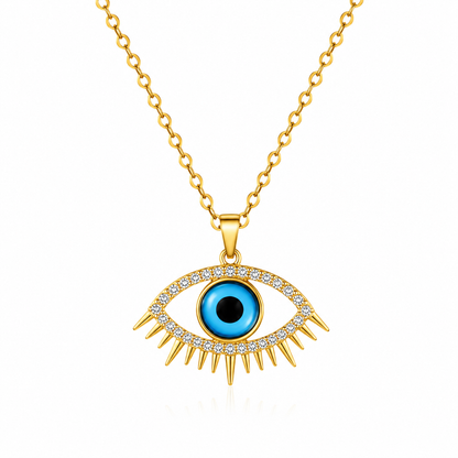 Collar de la Luna CL-089C