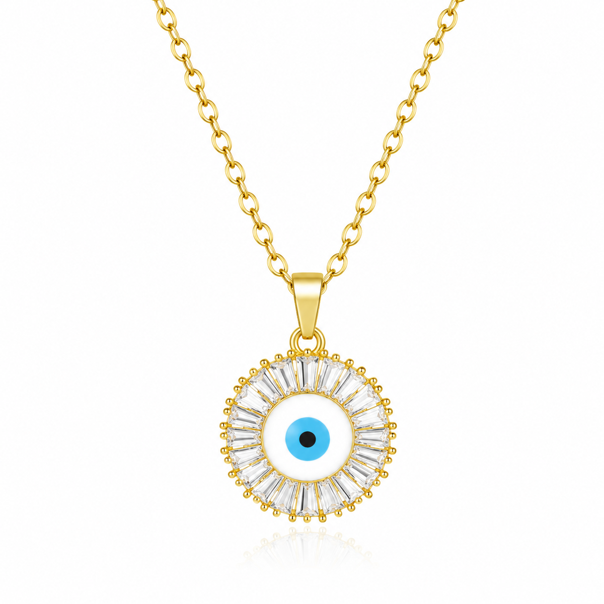 Collar de la Luna CL-089C