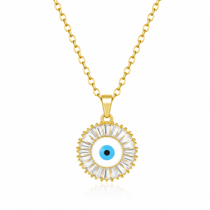 Collar de la Luna CL-089C