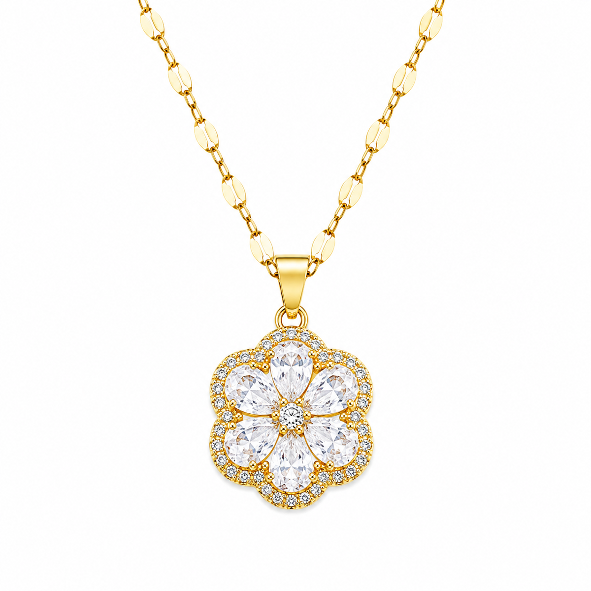 Collar de la Luna CL-089C