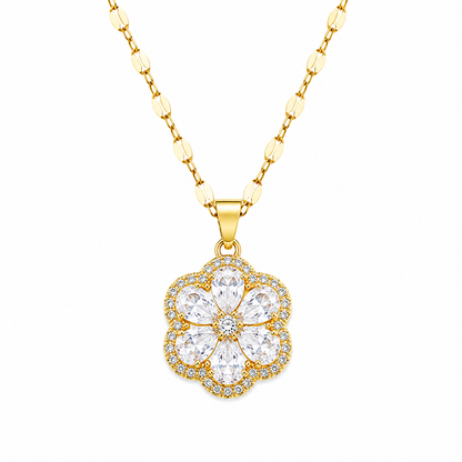 Collar de la Luna CL-089C
