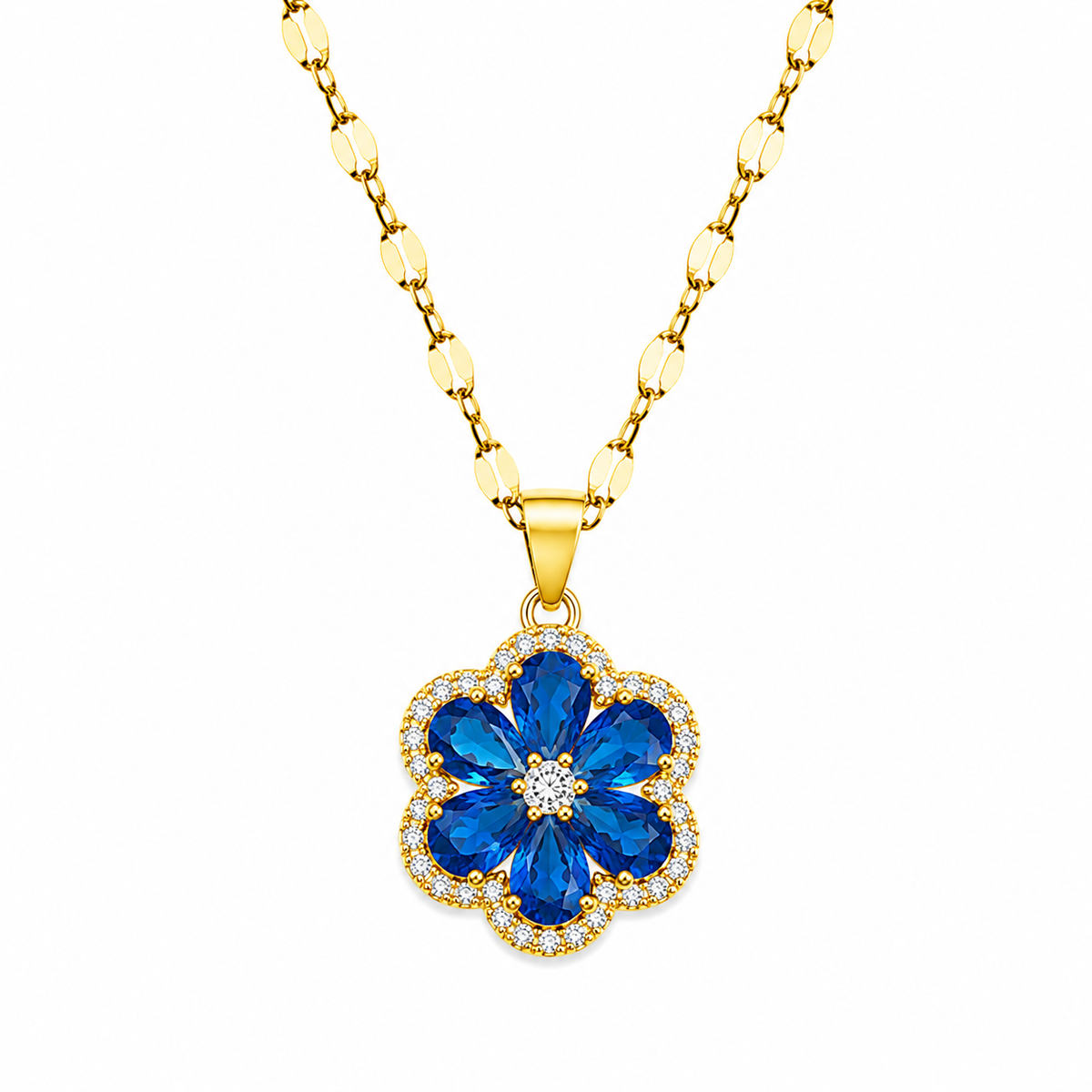 Collar de la Luna CL-089C