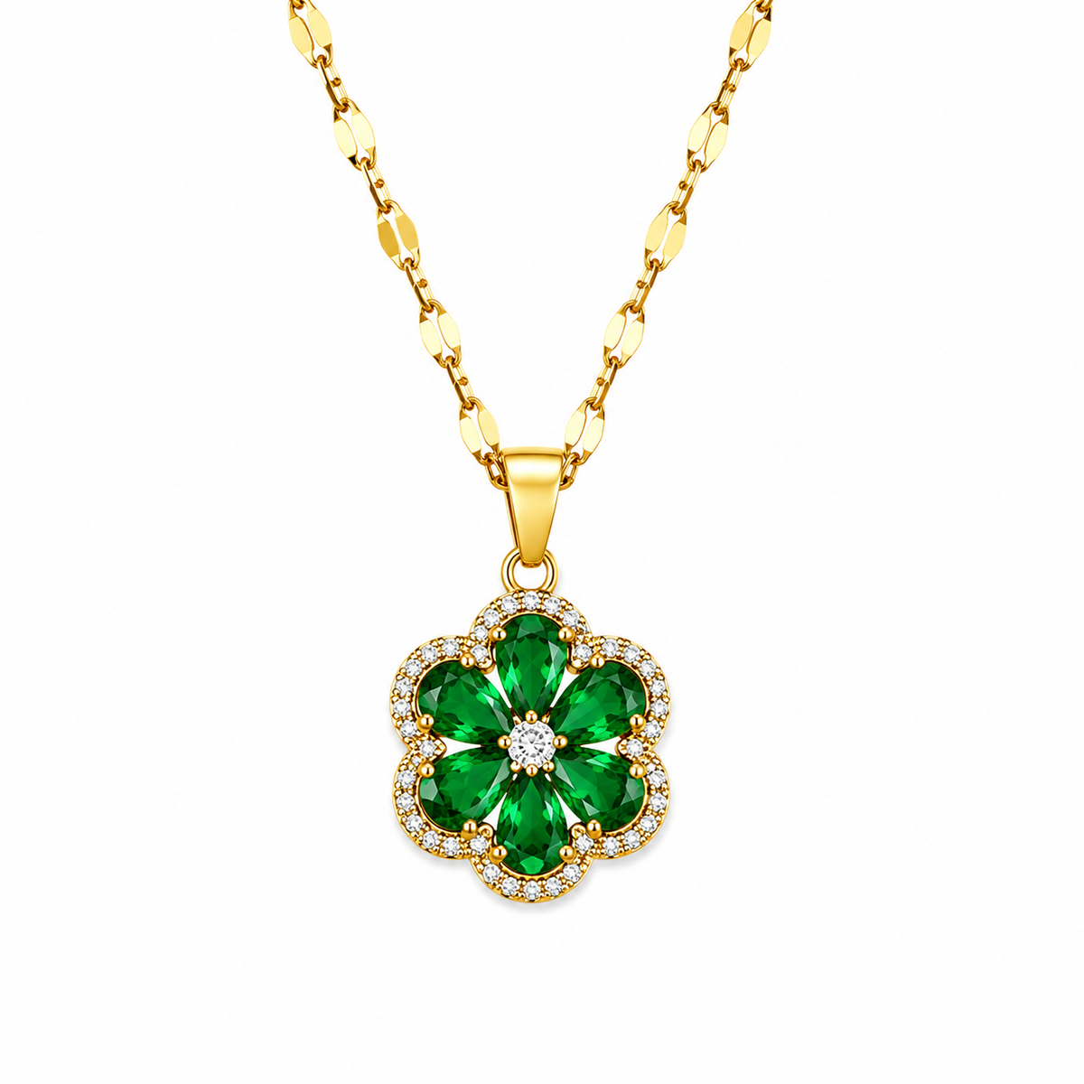 Collar de la Luna CL-089C