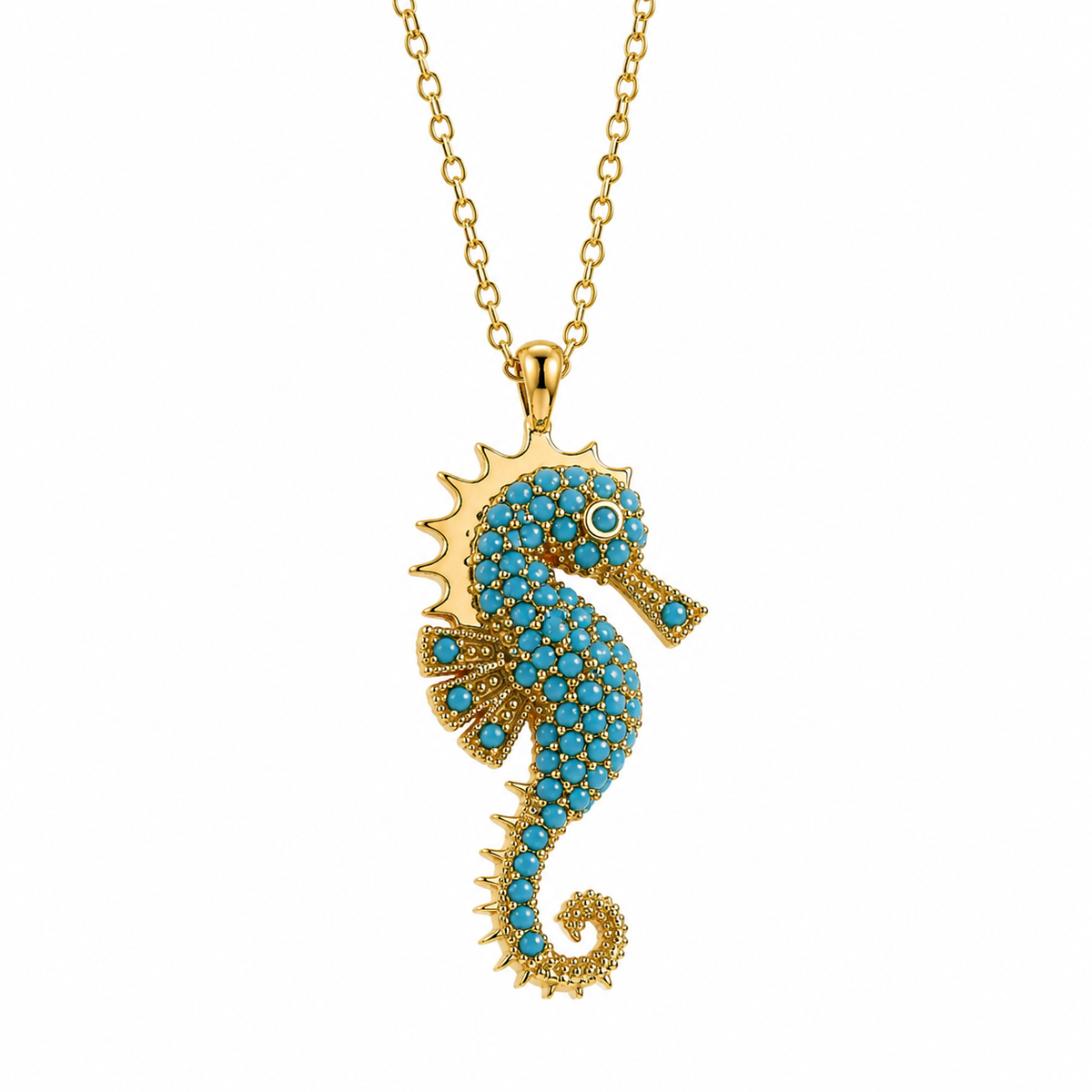 Collar de la Luna CL-089C