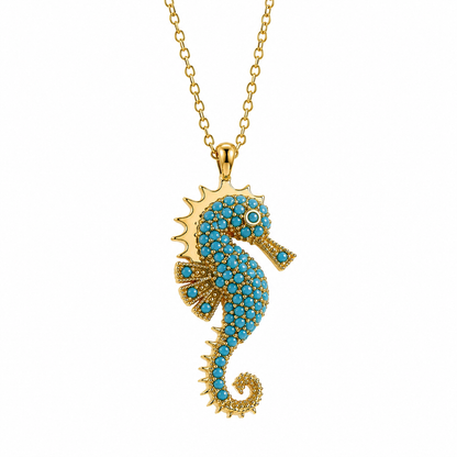Collar de la Luna CL-089C