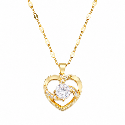Collar de la Luna CL-089C