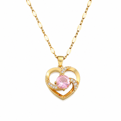 Collar de la Luna CL-089C