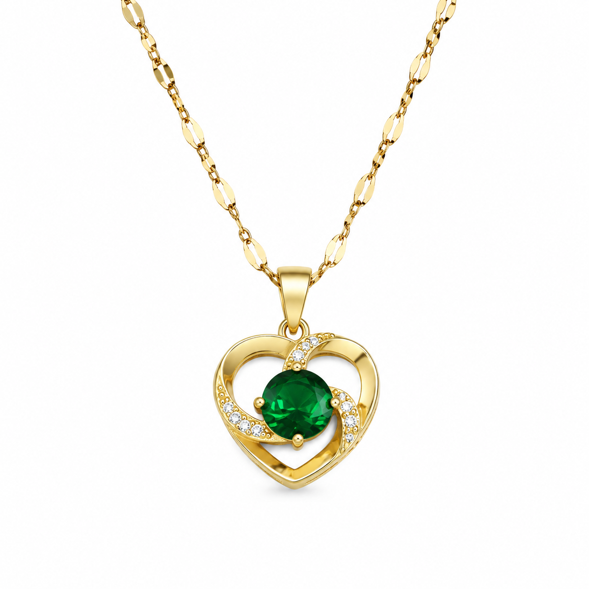 Collar de la Luna CL-089C