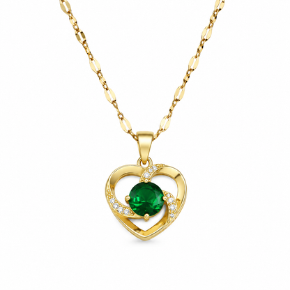 Collar de la Luna CL-089C