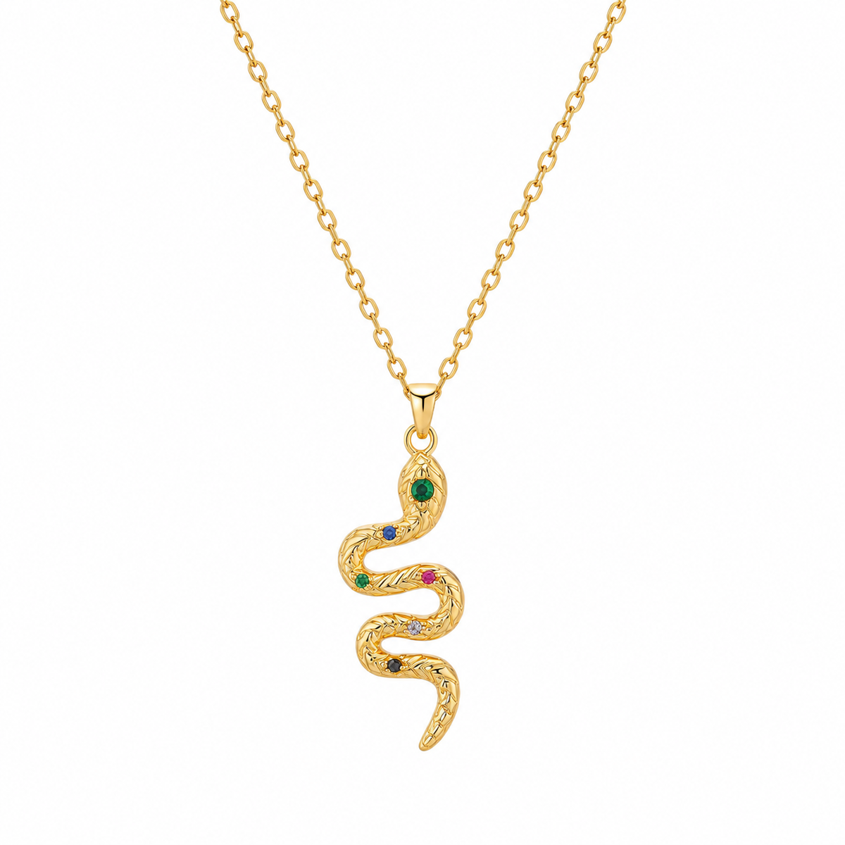 Collar de la Luna CL-089C