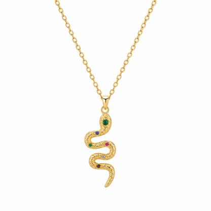 Collar de la Luna CL-089C