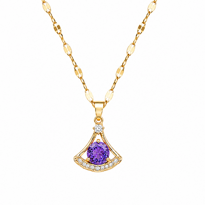 Collar de mujer CL-059