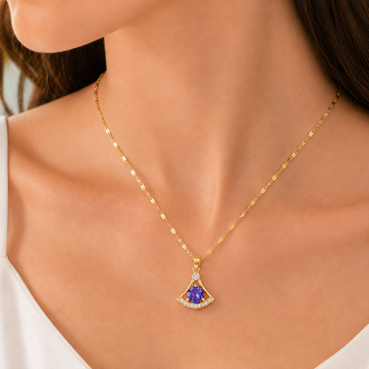 Collar de mujer CL-059