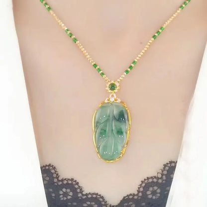 Collier Femme Gaïa (CL-100)