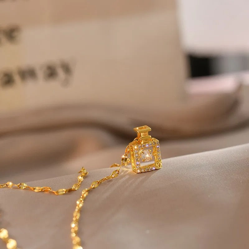 Collier Élixir (CL-084)