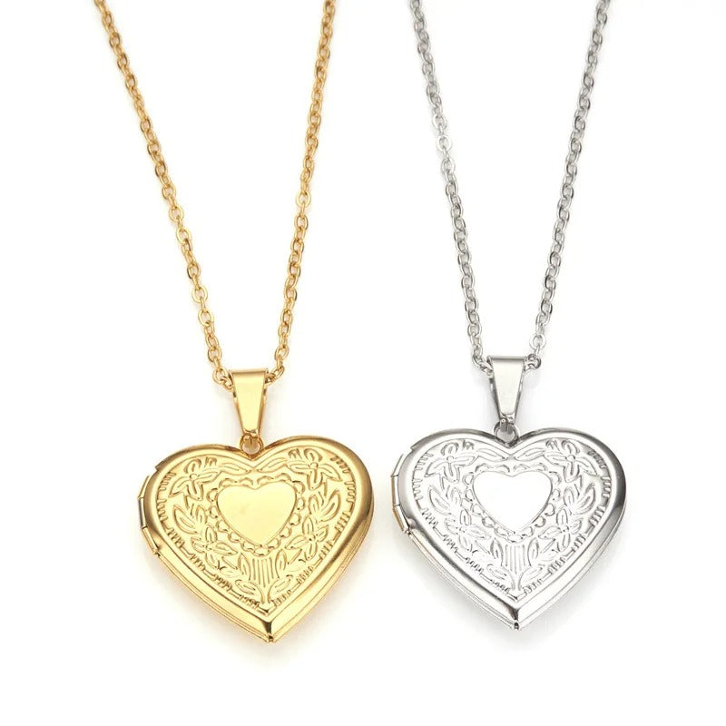 Collier Memoria (CL-004)
