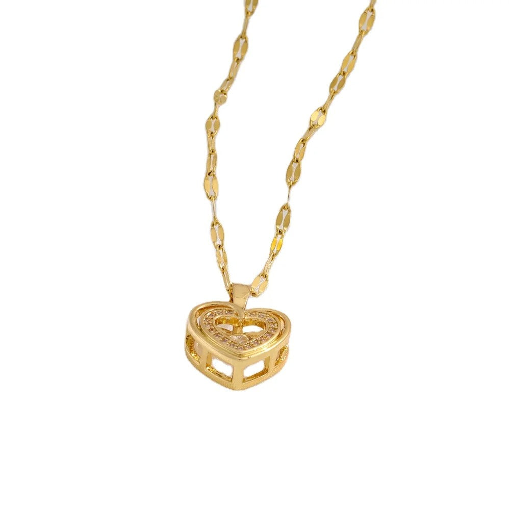 Collier Infinite Love (CL-085)