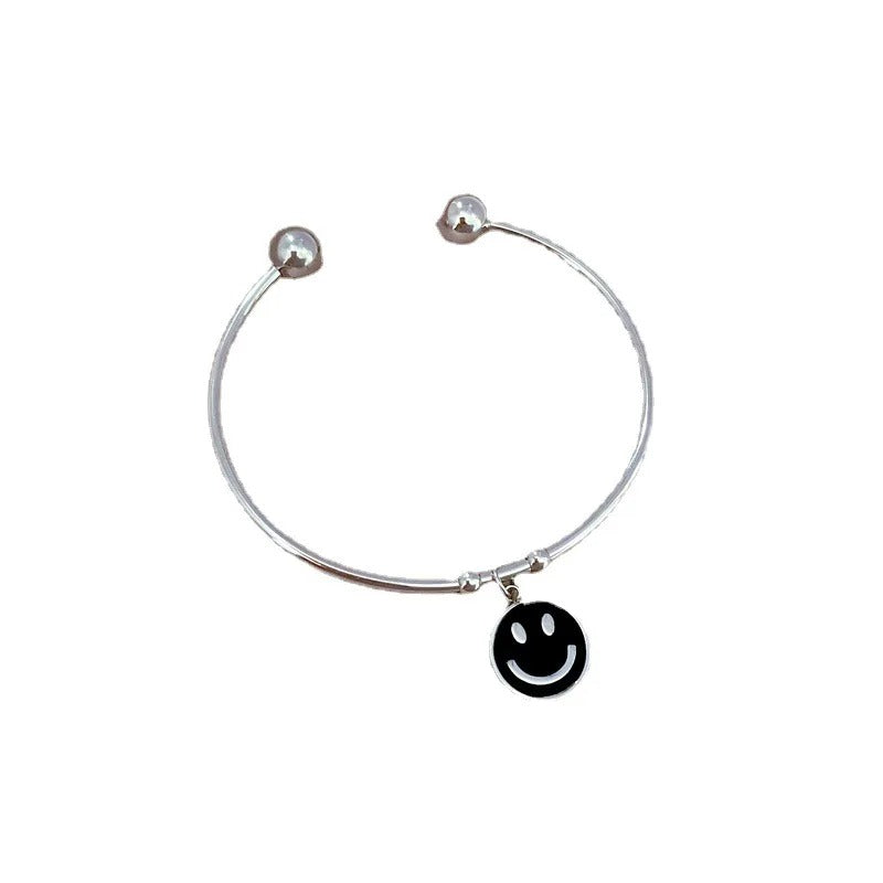 Bracelet Smiley (BF-063B)