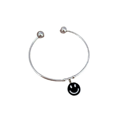 Bracelet Smiley (BF-063B)