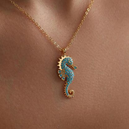 Collar de la Luna CL-089C