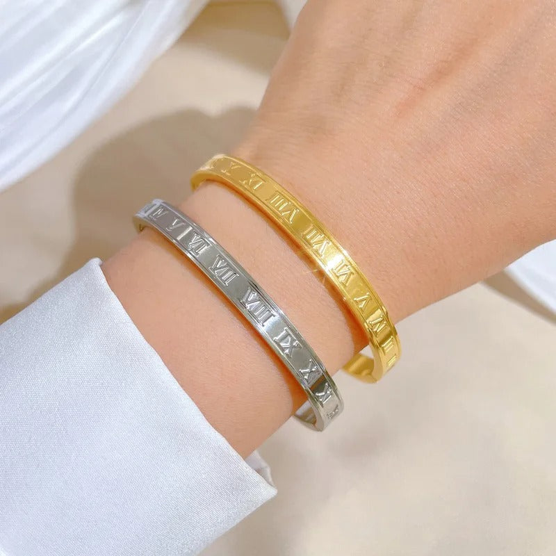 Bracelet Queen (BF-063)