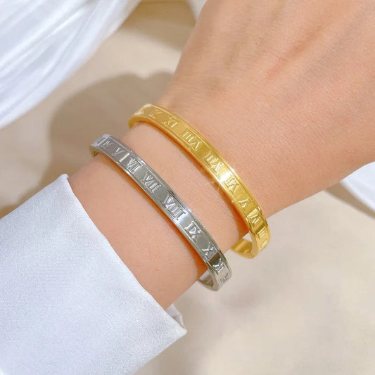 Bracelet Queen (BF-063)