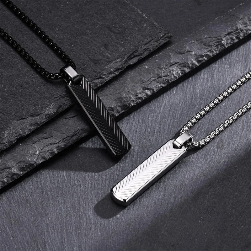 Collier  Zayn (CLH-440)