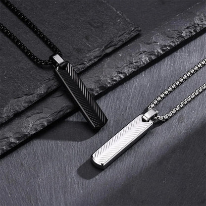 Collier  Zayn (CLH-440)