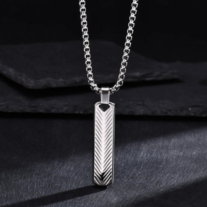Collier  Zayn (CLH-440)