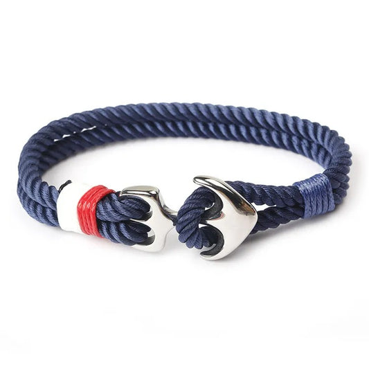 Bracelet Neptune Bleu (BH-084)