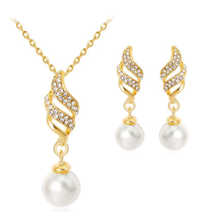 Parure Alba – CL-023