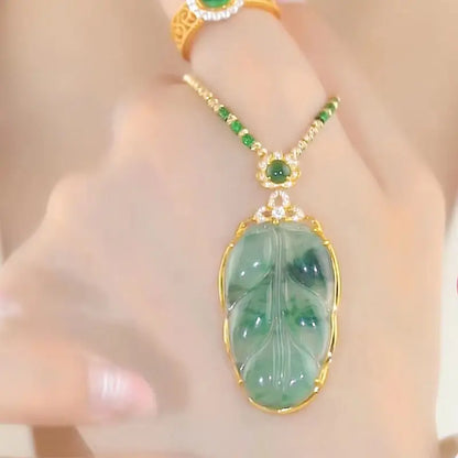 Collier Femme Gaïa (CL-100)
