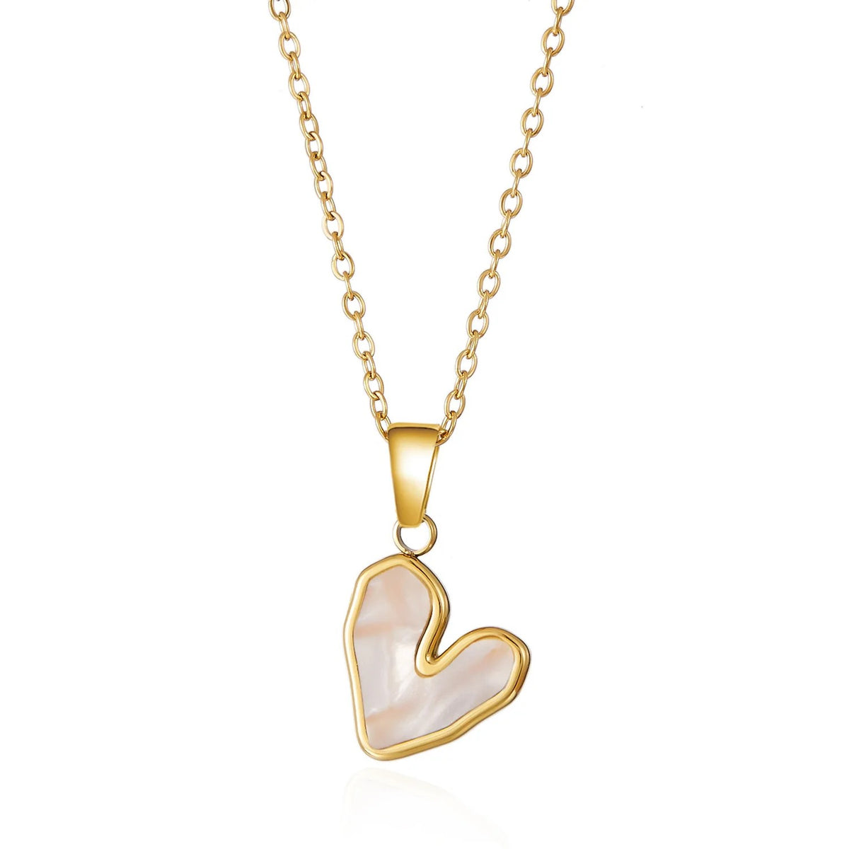 Collar de la Luna CL-089C