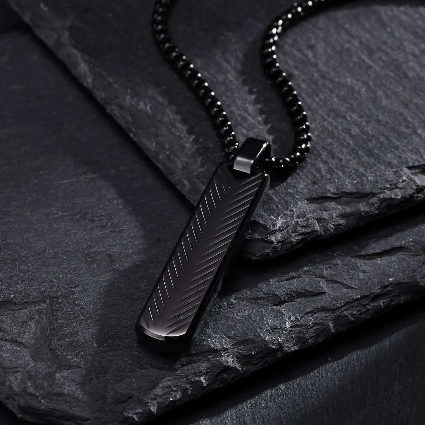 Collier  Zayn (CLH-440)