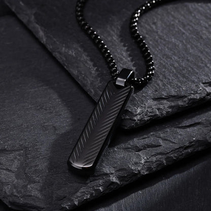 Collier  Zayn (CLH-440)