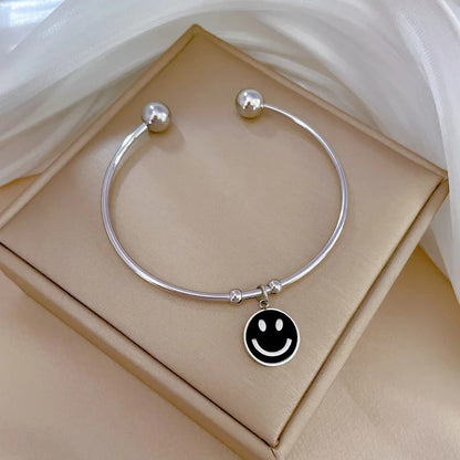 Bracelet Smiley (BF-063B)