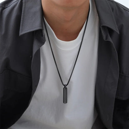 Collier  Zayn (CLH-440)