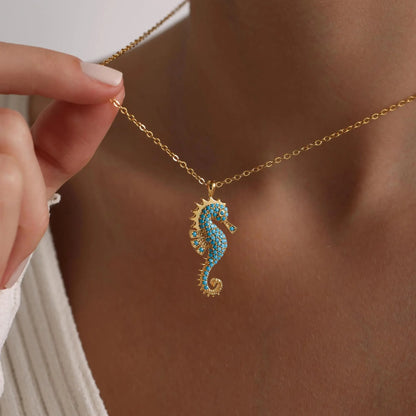 Collar de la Luna CL-089C