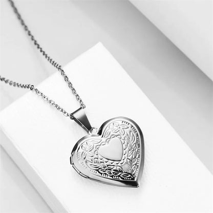 Collier Memoria (CL-004)