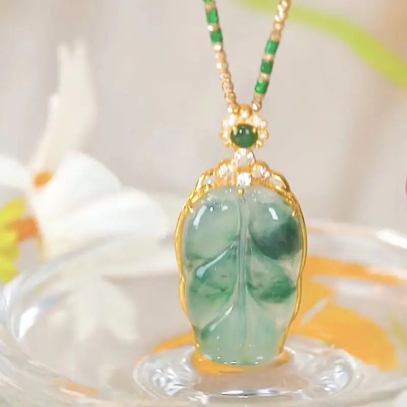 Collier Femme Gaïa (CL-100)