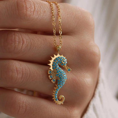 Collar de la Luna CL-089C
